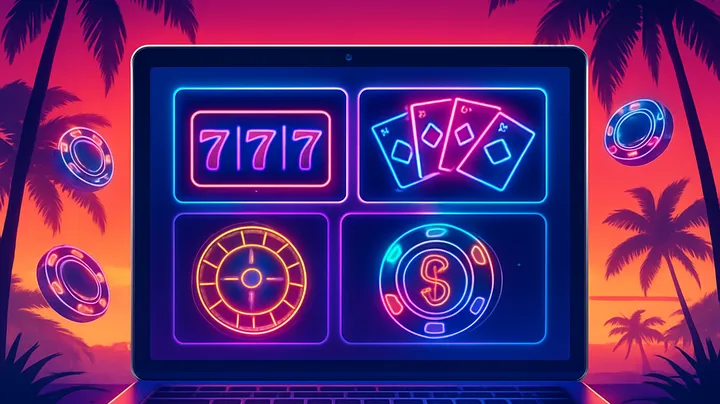 CASHFUN experiencia casino en línea