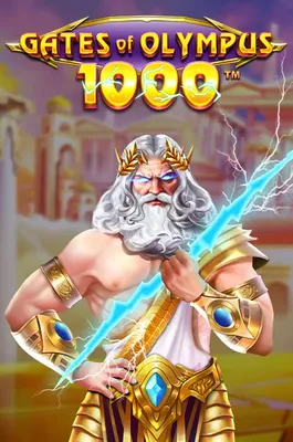 Gates of Olympus slot más popular en CASHFUN