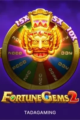 Fortune Gems 2 tragamonedas nueva en CASHFUN