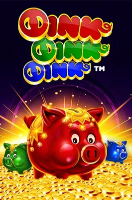 Oink Oink Oink slot de cerditos en CASHFUN