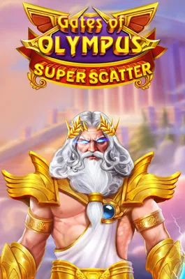 Gates of Olympus Super Scatter en CASHFUN