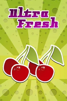 Ultra Fresh frutas clásicas en CASHFUN casino