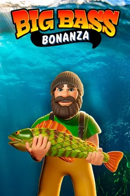 Big Bass pesca con premios en CASHFUN
