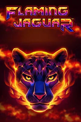 Flaming Jaguar tragamonedas selvática CASHFUN