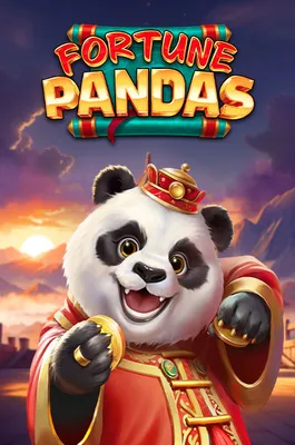 Fortune Pandas slot de pandas en CASHFUN