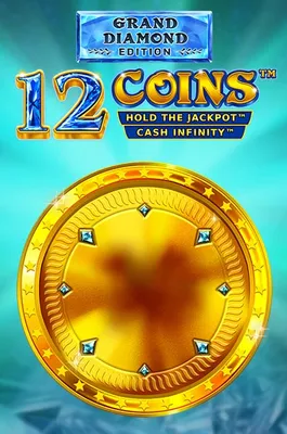 12 Coins nuevo hold and win en CASHFUN