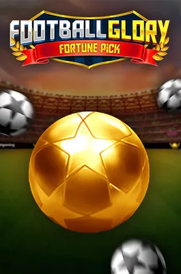 Football Glory slot de fútbol en CASHFUN