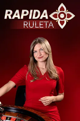 Rápida Ruleta en vivo CASHFUN casino