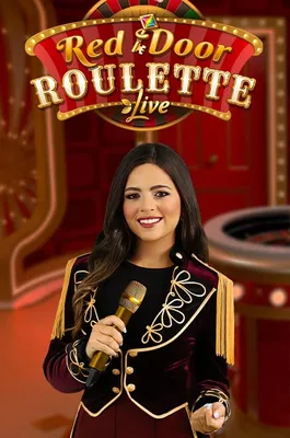 Red Door Roulette casino en vivo CASHFUN