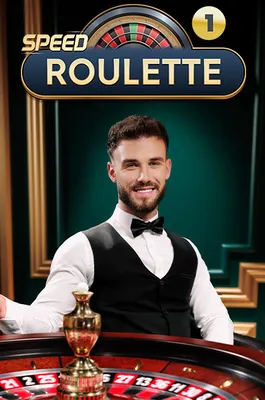Speed Roulette rápida en CASHFUN