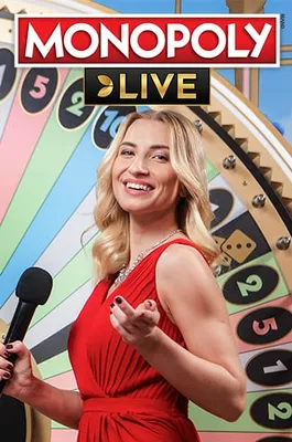 Monopoly Live en CASHFUN casino